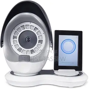Skin Analyzer
