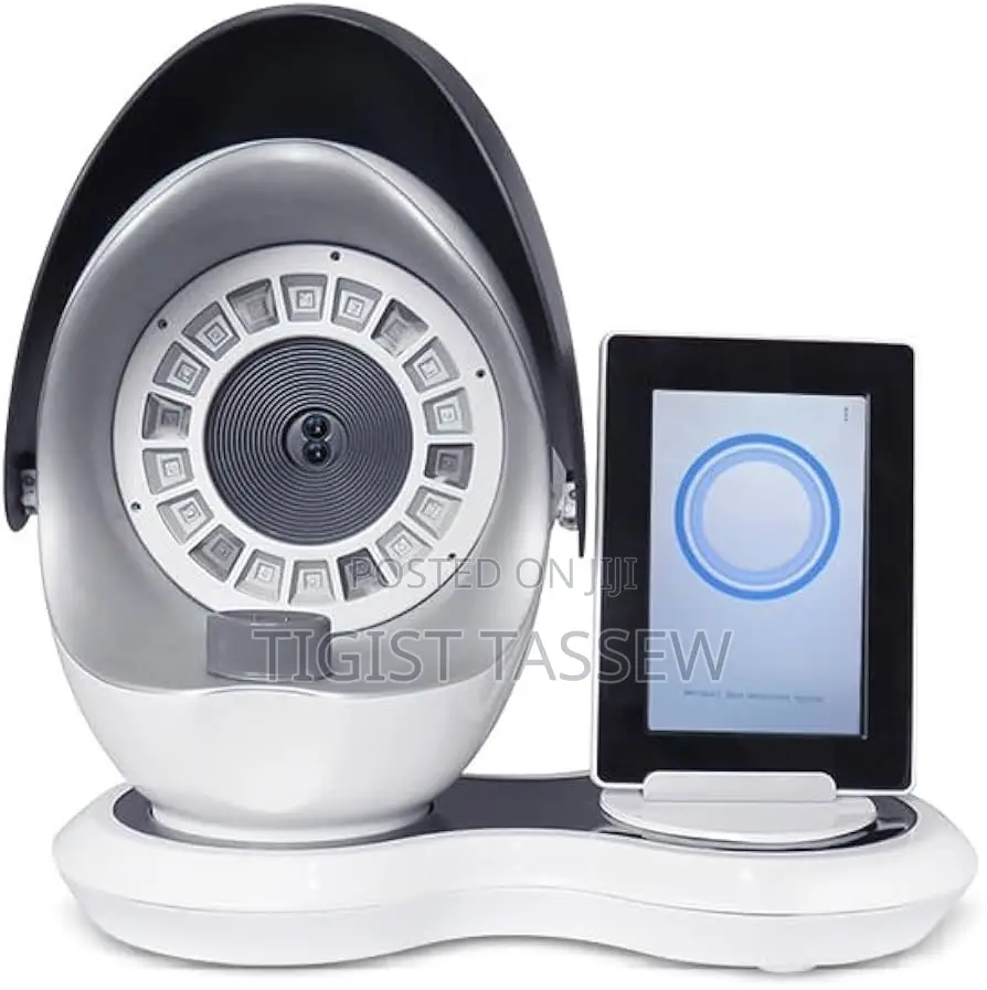 Skin Analyzer