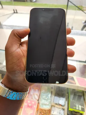 Apple iPhone 13 Pro Max 128 GB Gold