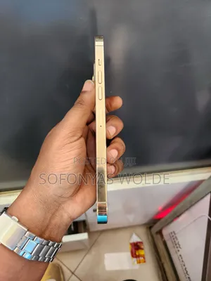 Apple iPhone 13 Pro Max 128 GB Gold