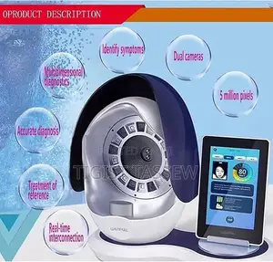 Skin Analyzer