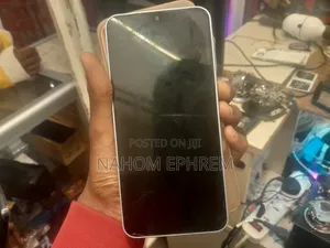 New Samsung Galaxy A16 5G 128 GB White