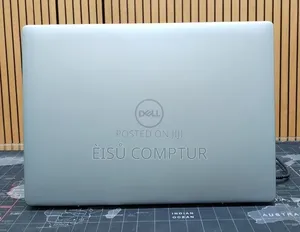 New Laptop Dell Latitude E7440 16GB Intel Core Ultra 7 SSD 1T