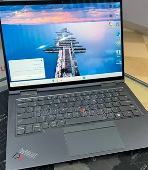 New Laptop Lenovo ThinkPad X1 Yoga 16GB Intel Core i7 SSD 512GB