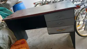 Work Section Table