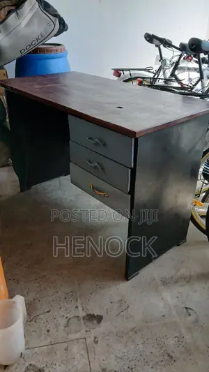 Work Section Table
