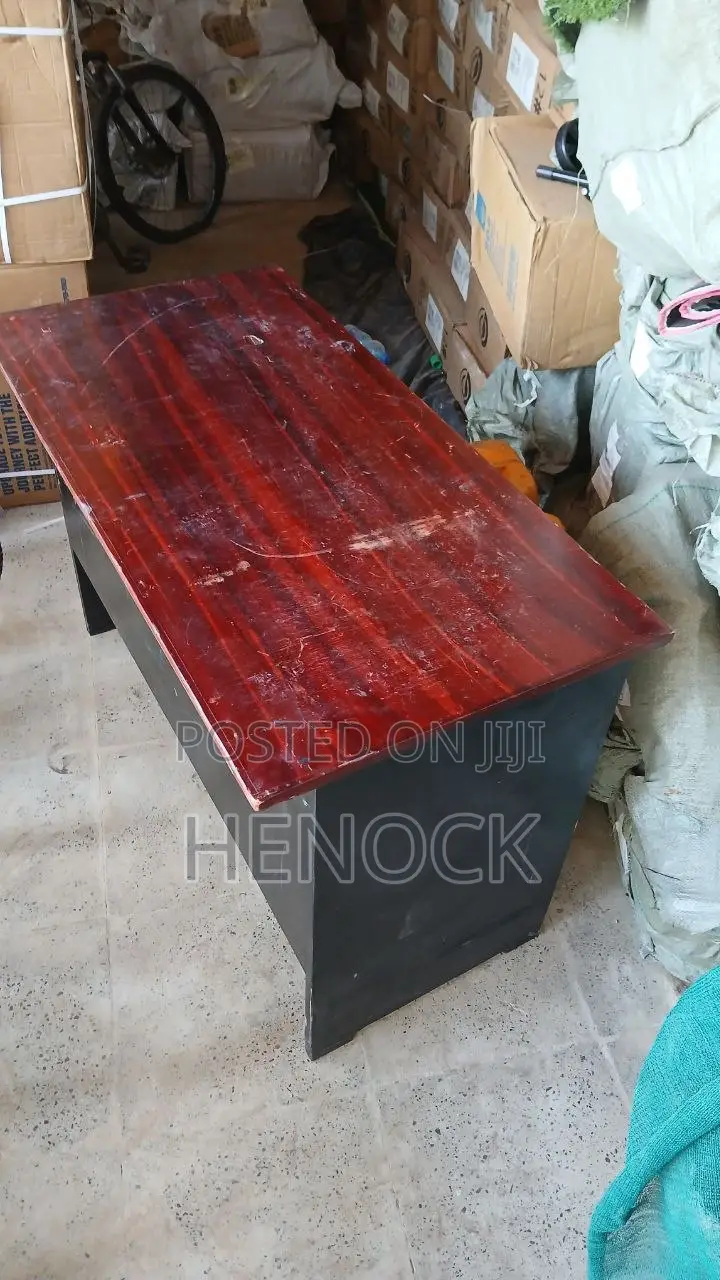 Work Section Table