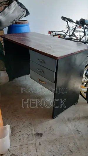 Work Section Table
