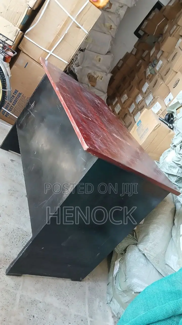 Work Section Table