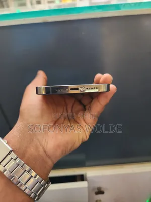 Apple iPhone 13 Pro 128 GB Black