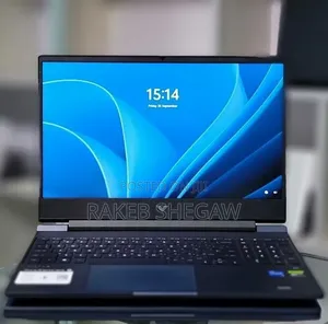 New Laptop HP Victus 15 16GB Intel Core i5 SSD 512GB