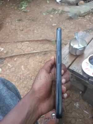 Samsung Galaxy A05s 128 GB Black