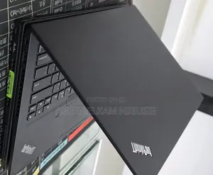 New Laptop Lenovo ThinkPad T14 16GB AMD A6 SSD 512GB