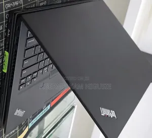 New Laptop Lenovo ThinkPad T14 16GB AMD A6 SSD 512GB