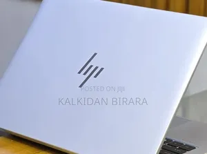 New Laptop HP EliteBook 840 G10 16GB Intel Core i7 SSD 512GB