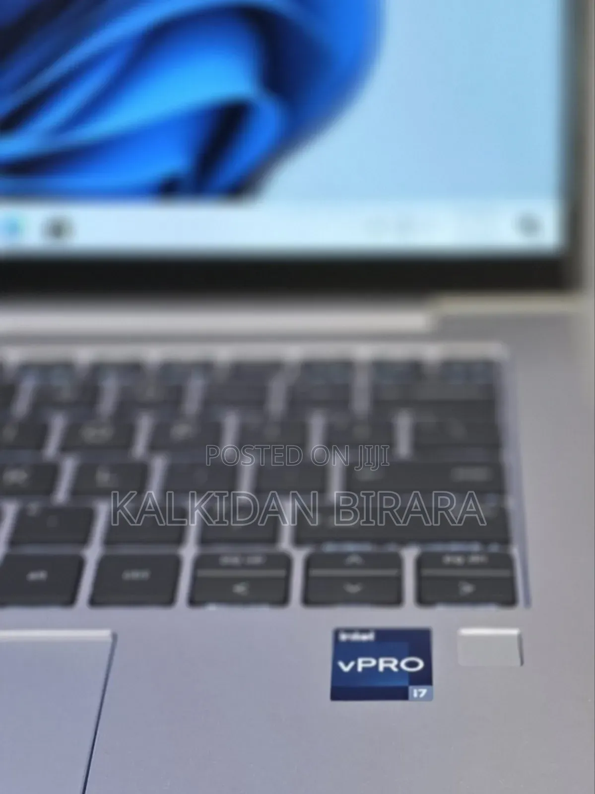 New Laptop HP EliteBook 840 G10 16GB Intel Core i7 SSD 512GB