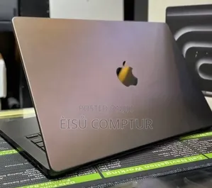 New Laptop Apple MacBook Pro 2024 M4 Max 48GB Apple M4 Max SSD 2T