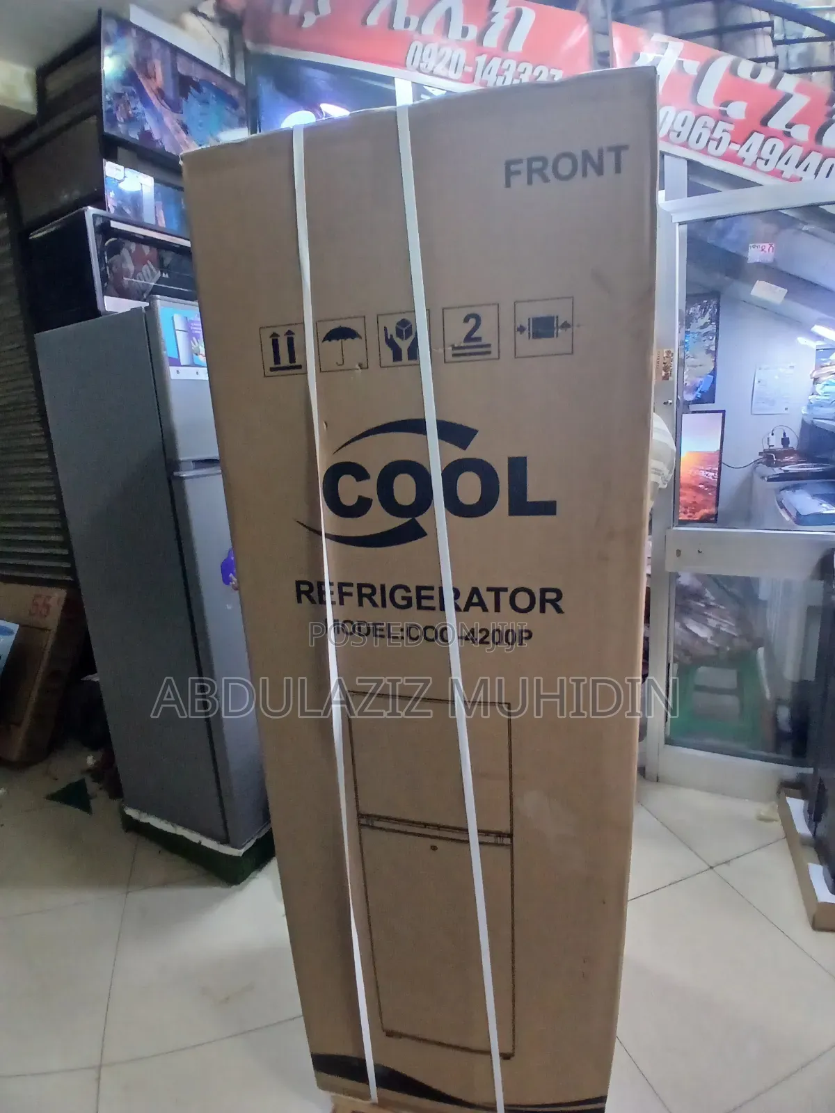 Best Cooler Fridge