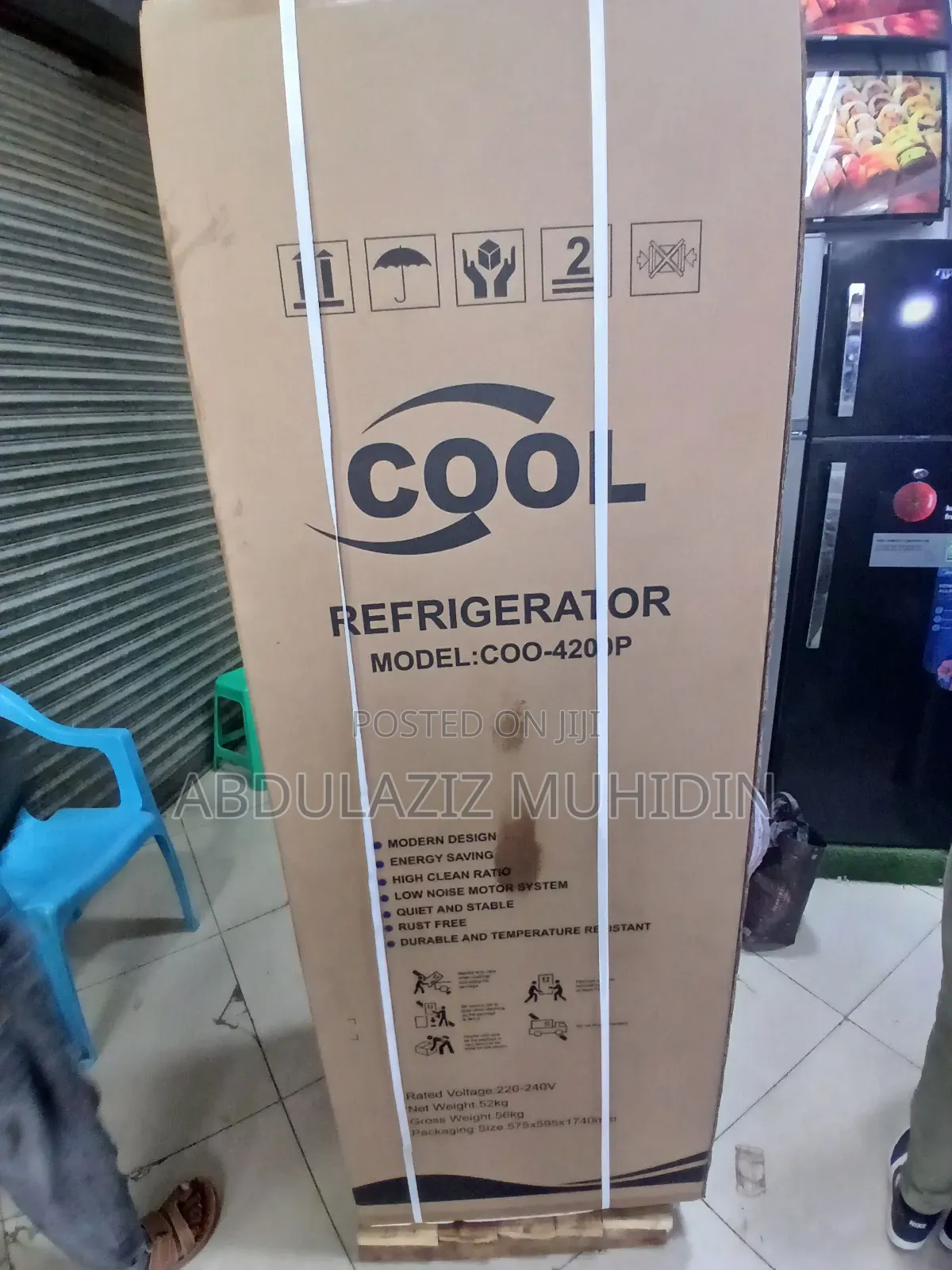 Best Cooler Fridge