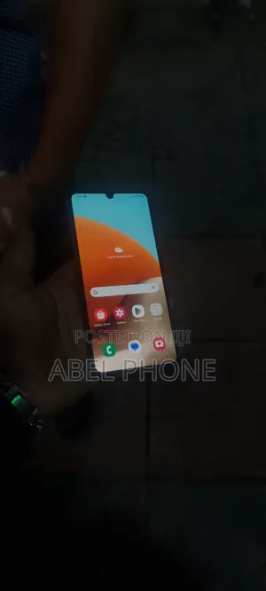 Samsung Galaxy A32 128 GB Black