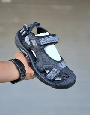 Sandals (ሸበጥ) 3 Color High Master Quality for You Mn