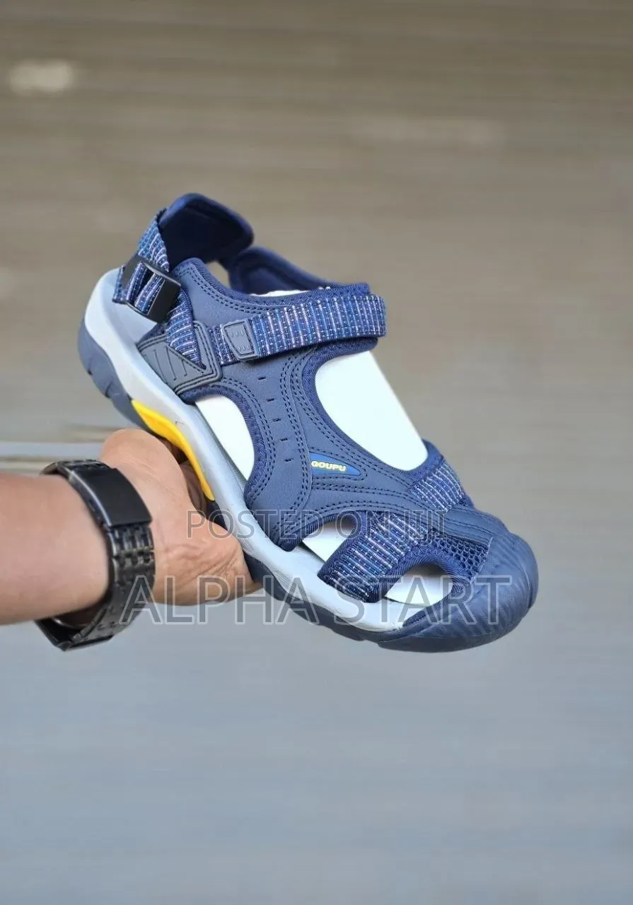Sandals (ሸበጥ) 3 Color High Master Quality for You Mn