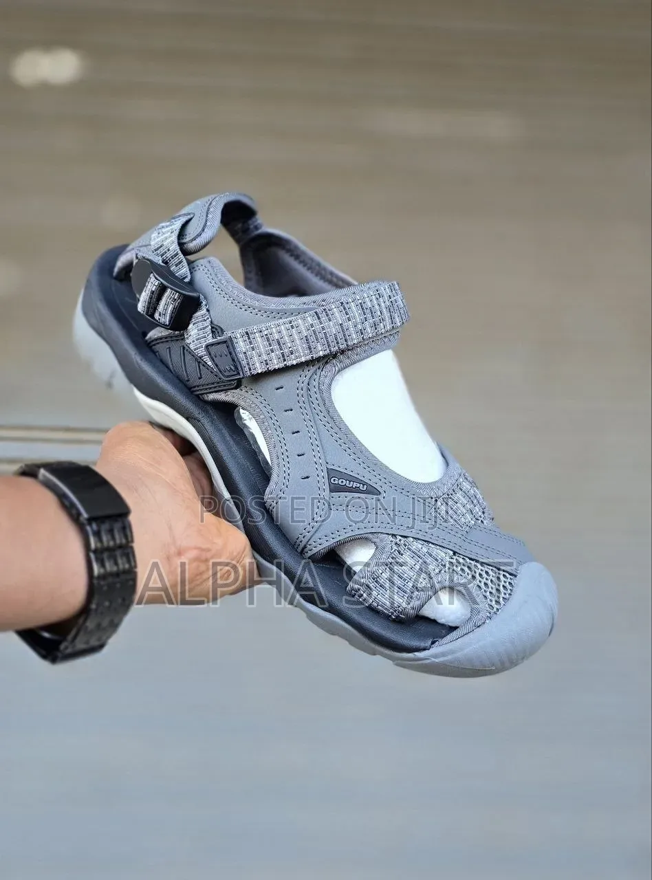 Sandals (ሸበጥ) 3 Color High Master Quality for You Mn