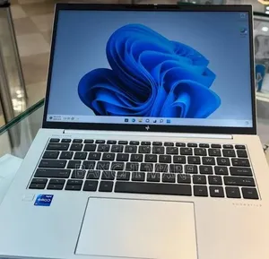 New Laptop HP EliteBook 840 G9 16GB Intel Core i7 SSD 512GB