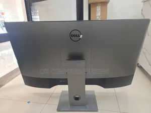 Dell Framed Monitor Model: Dell P4317Q • Screen Size: 43 Inches