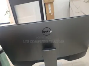 Dell Framed Monitor Model: Dell P4317Q • Screen Size: 43 Inches