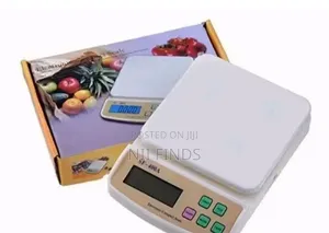 Measuring Scale 10 Kg