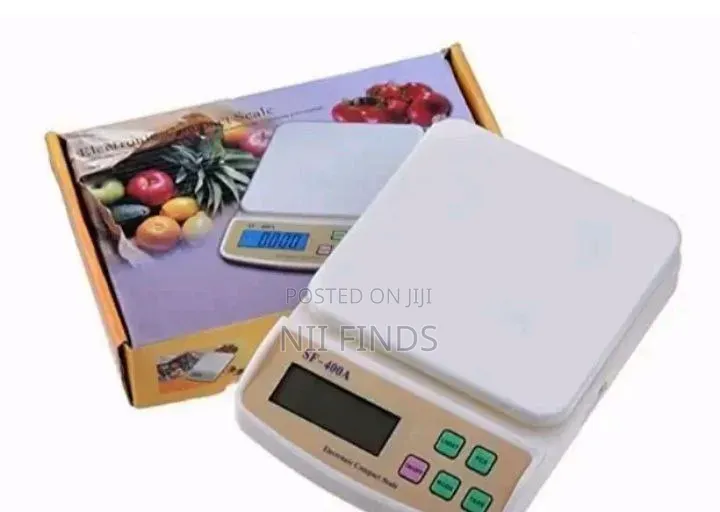Measuring Scale 10 Kg