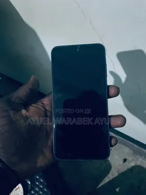 Samsung Galaxy A35 256 GB Black