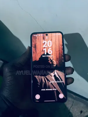 Samsung Galaxy A35 256 GB Black