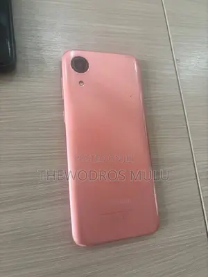 Samsung Galaxy A03 Core 32 GB Rose Gold