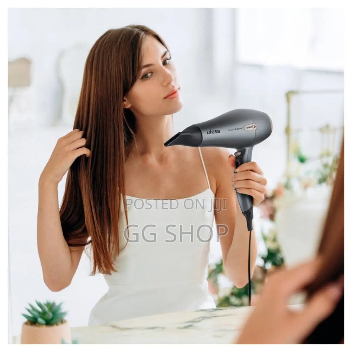 Original Hair Dryer 2400W