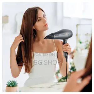 Original Hair Dryer 2400W