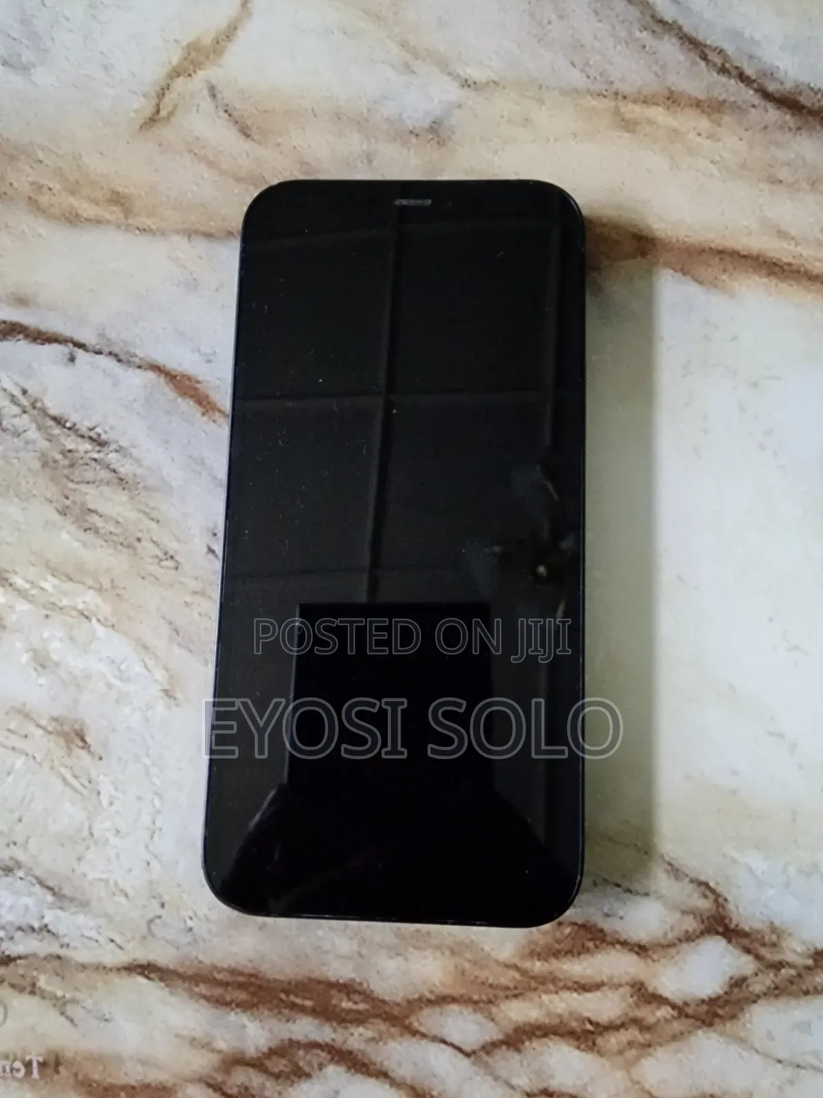 Apple iPhone 12 128 GB Blue