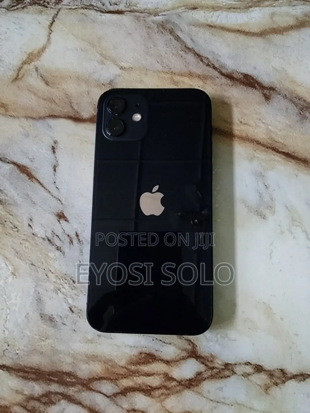 Apple iPhone 12 128 GB Blue