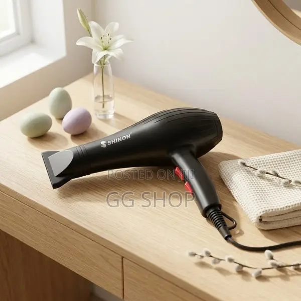 Original Hair Dryer 2400W