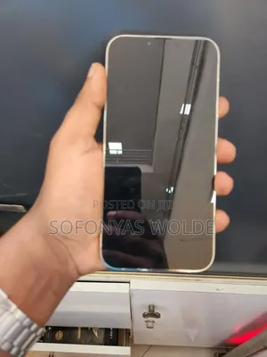 Apple iPhone 13 Pro Max 128 GB White