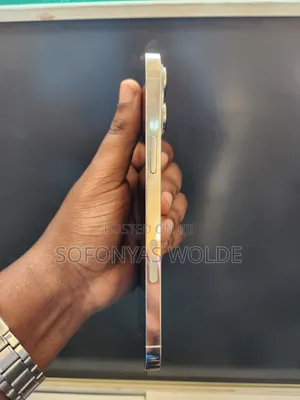 Apple iPhone 13 Pro Max 128 GB White