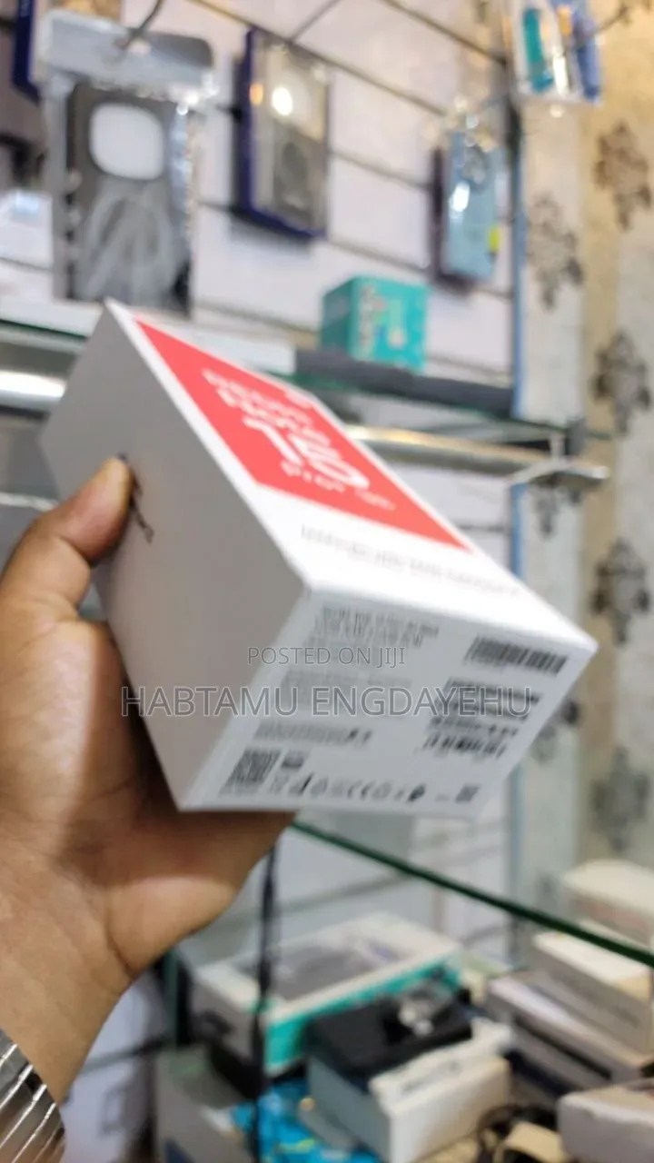 New Xiaomi Redmi Note 15 Pro+ 512 GB Red