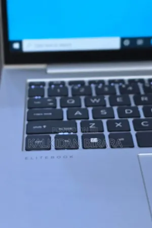 New Laptop HP EliteBook 840 G9 16GB Intel Core i7 SSD 512GB