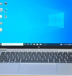 New Laptop HP EliteBook 840 G9 16GB Intel Core i7 SSD 512GB