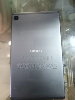Samsung Galaxy Tab A7 Lite 32 GB Gray