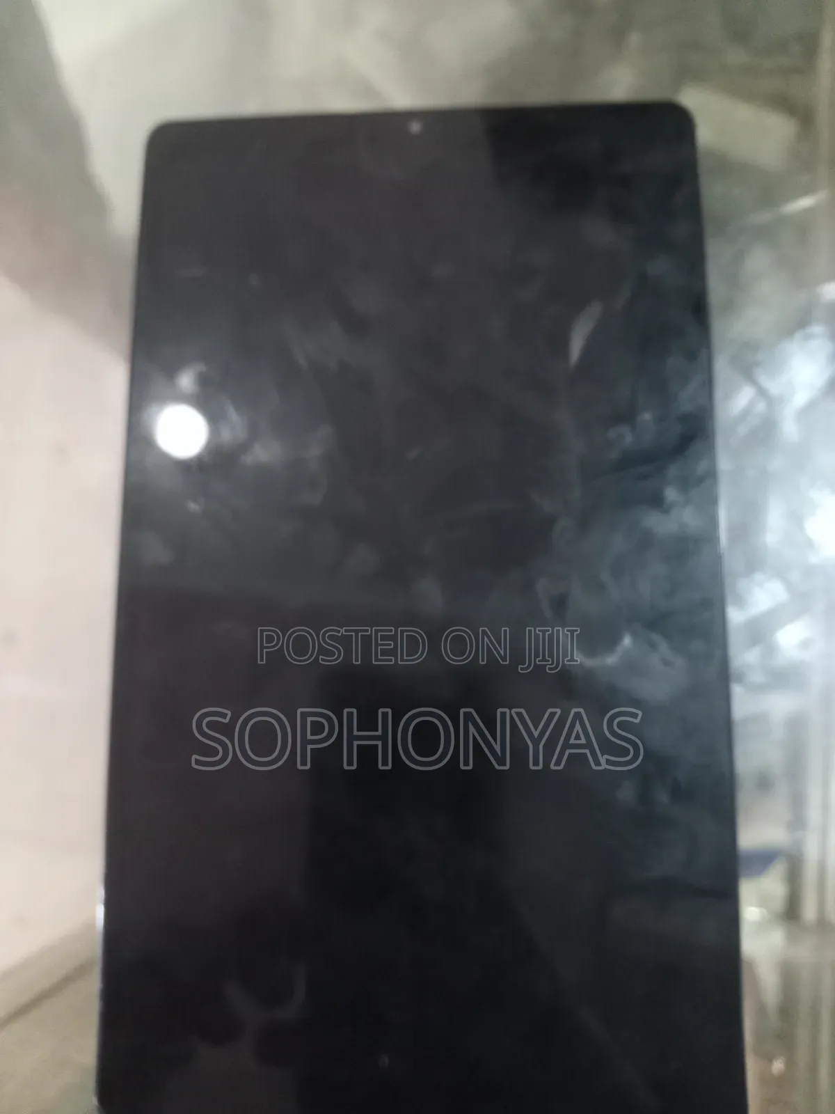 Samsung Galaxy Tab A7 Lite 32 GB Gray