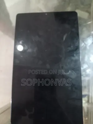 Samsung Galaxy Tab A7 Lite 32 GB Gray