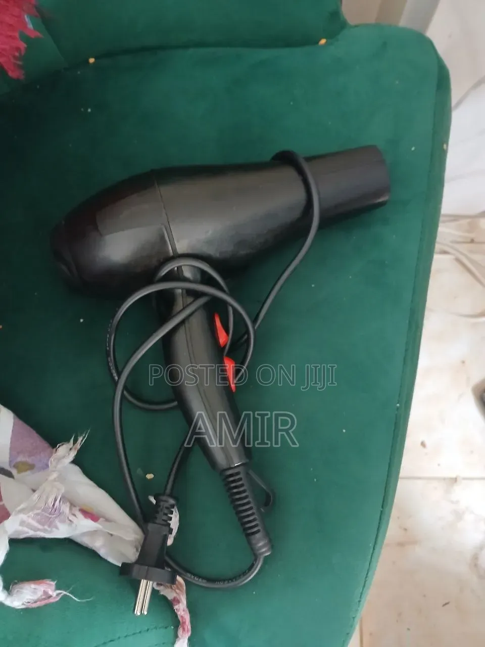 የሴቶች ጸጉር ቤት እቃዎች(womens Beauty Salon)