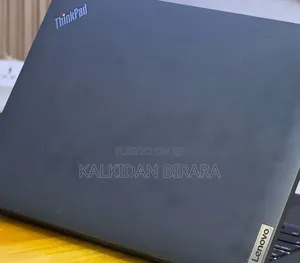New Laptop Lenovo ThinkPad L14 16GB AMD Ryzen 7 SSD 512GB